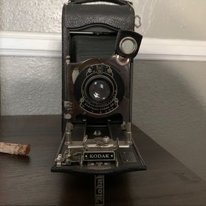 Kodak Camera